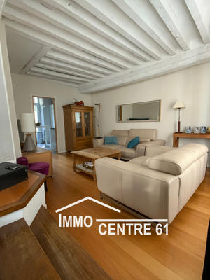 Maison - 180 m² - 5 pièces