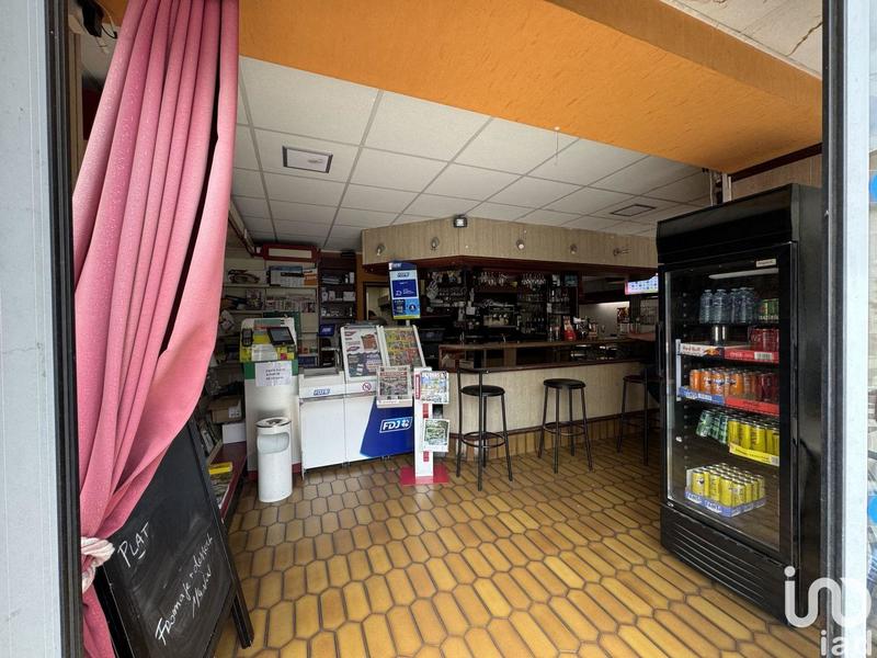 Local commercial - 120 m²