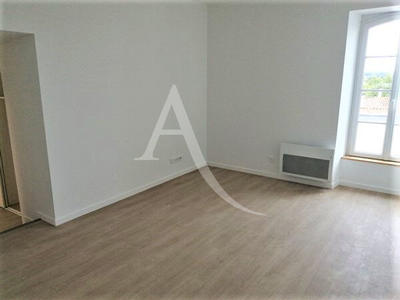 Appartement - 28 m² - 1 pièce