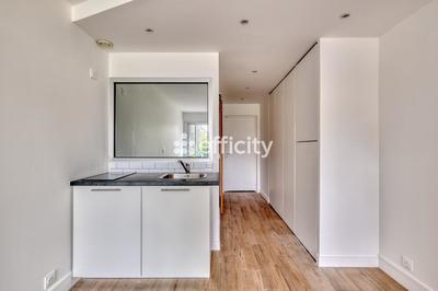 Appartement - 23 m² - 1 pièce