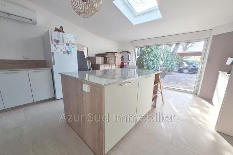 Maison - 147 m² - 5 pièces