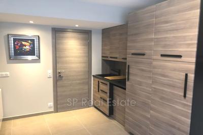 Appartement - 18 m² - 1 pièce