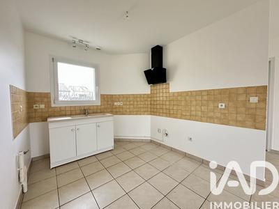 Maison - 78 m² - 4 pièces