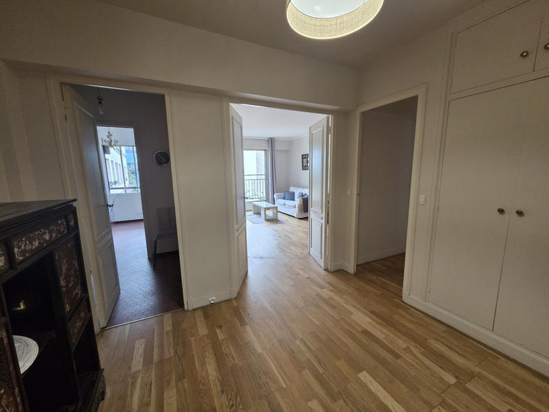 Appartement - 72 m² - 2 pièces