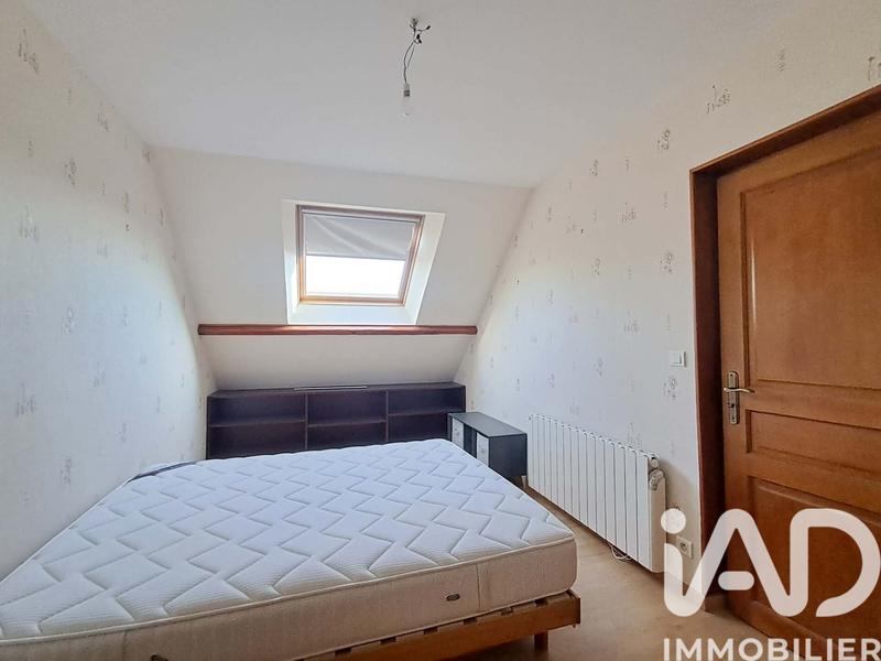 Maison - 138 m² - 6 pièces