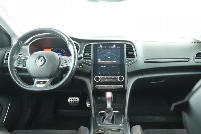 Renault Mégane 1.3 TCe Rs Line Edc 158 ch