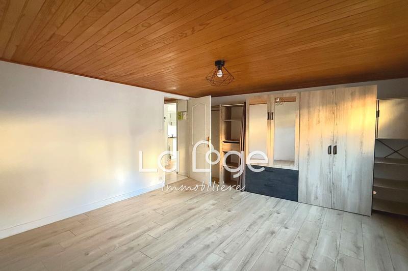 Appartement - 53 m² - 2 pièces