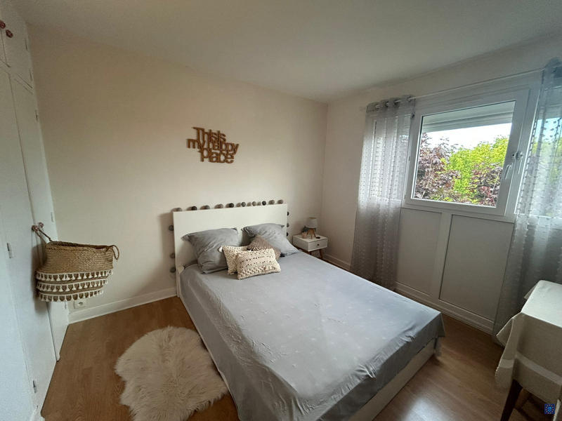 Appartement - 81 m² - 4 pièces