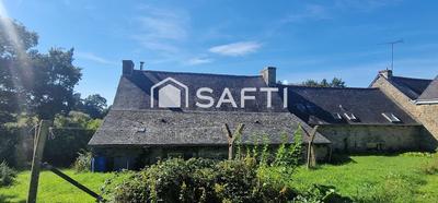 Maison - 215 m² - 11 pièces