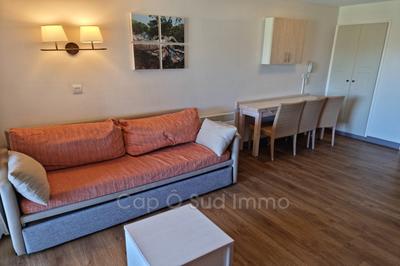 Appartement - 42 m² - 3 pièces