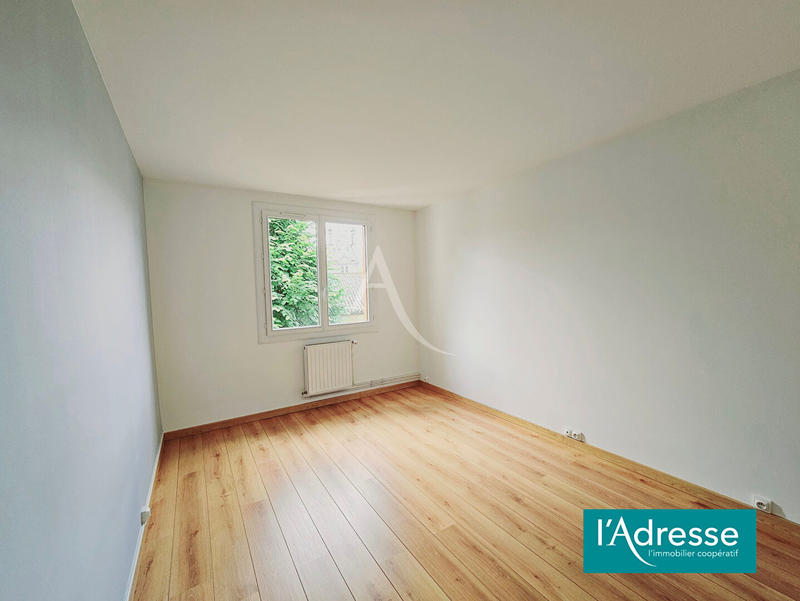 Appartement - 104 m² - 4 pièces