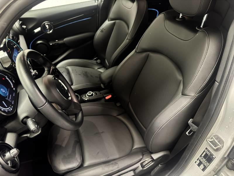 Mini Mini Hatch 5 Portes Cooper 136 ch Dkg7 Edition Premium