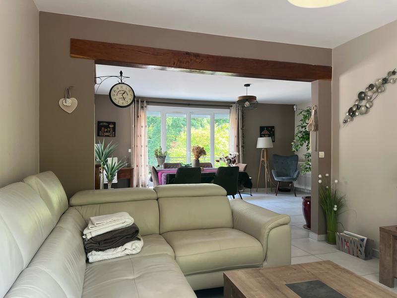 Maison - 175 m² - 6 pièces