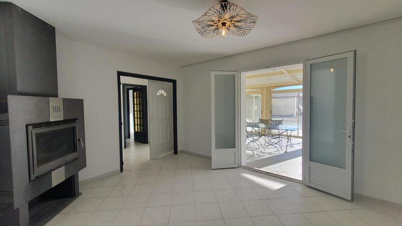 Villa - 110 m² - 1 pièce