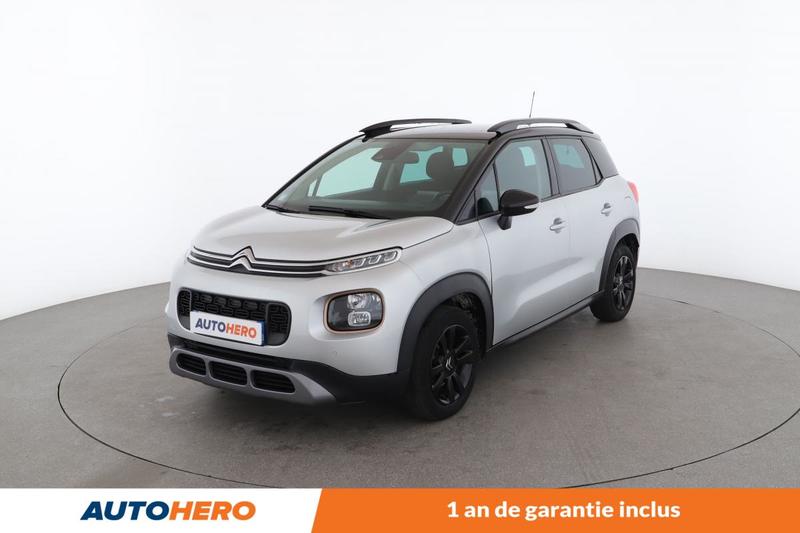 Citroën C3 Aircross 1.2 PureTech Origins Eat6 110 ch