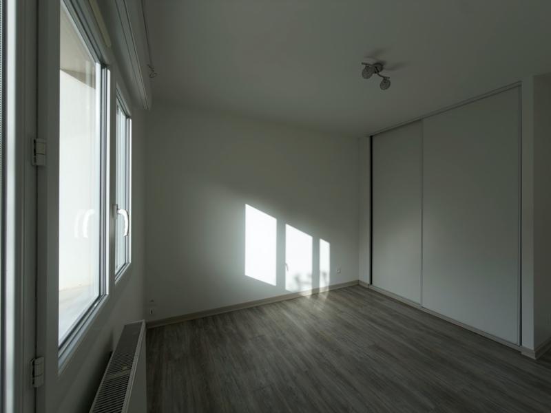 Maison - 84 m² - 4 pièces