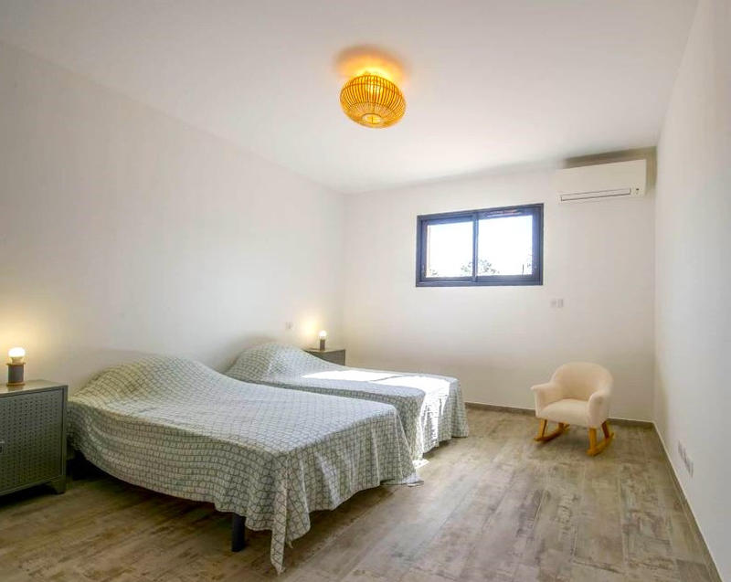 Villa - 170 m² - 5 pièces