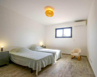 Villa - 170 m² - 5 pièces