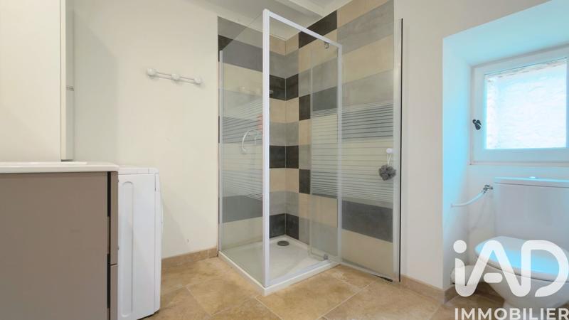 Maison - 37 m² - 3 pièces