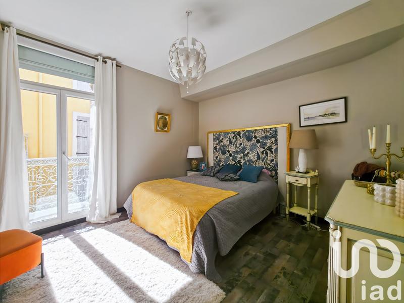 Maison de village - 160 m² - 6 pièces