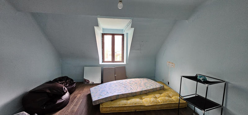 Maison - 122 m² - 5 pièces