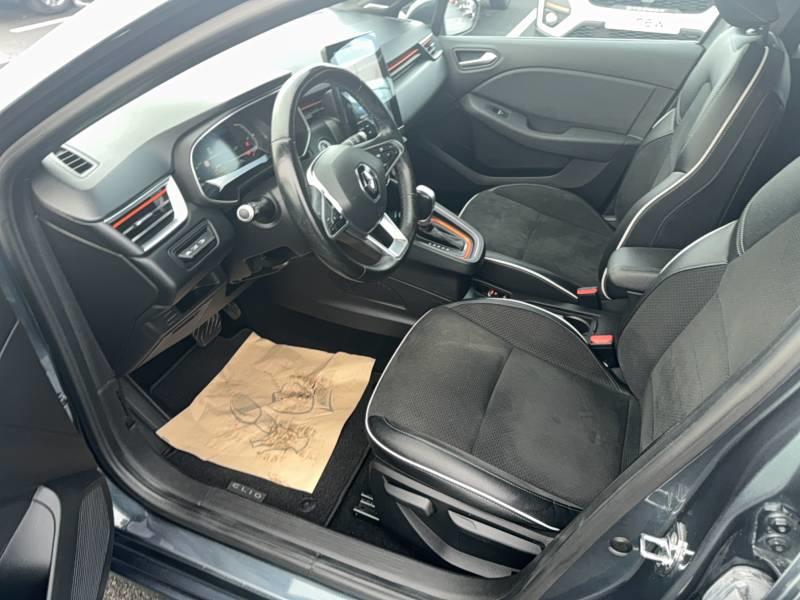 Renault Clio E-Tech 140 Intens