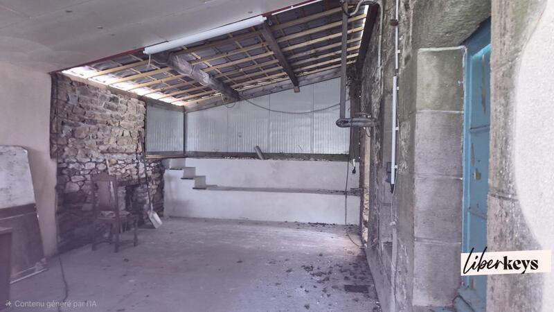 Maison - 143 m² - 4 pièces