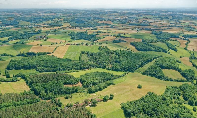 Propriété - 500 m² - 20 pièces