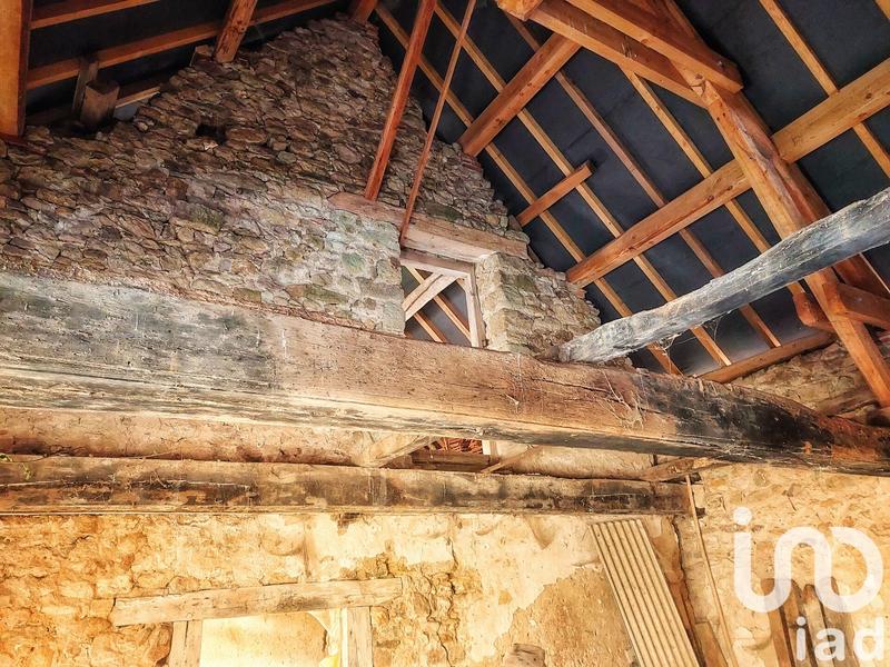 Maison - 75 m² - 3 pièces