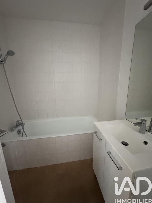 Appartement - 71 m² - 3 pièces