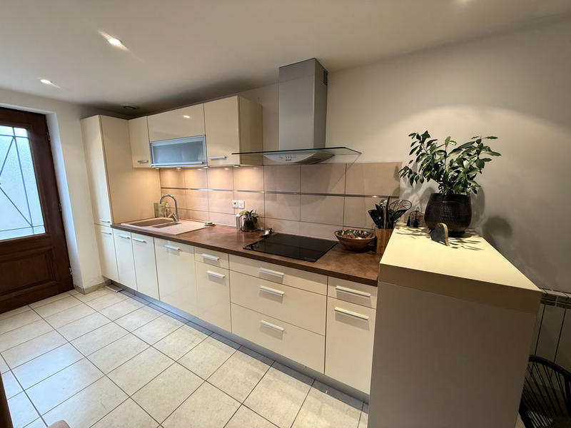 Maison de village - 68 m² - 3 pièces