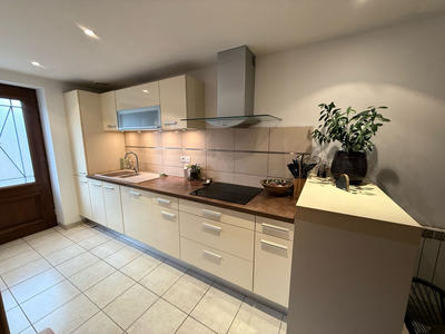 Maison de village - 68 m² - 3 pièces