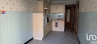 Maison de ville - 130 m² - 5 pièces