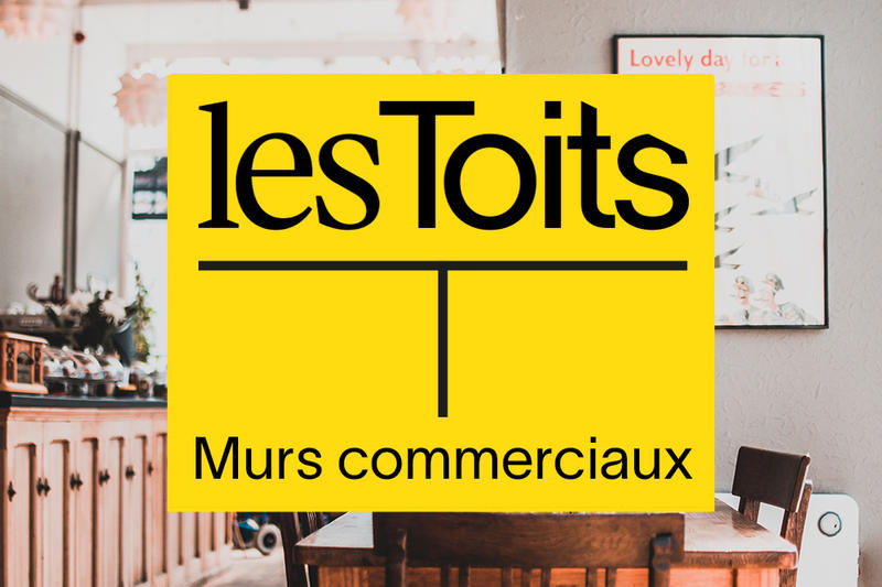 Immeuble - 60 m² - 3 pièces