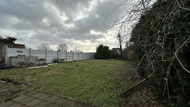 Maison - 180 m² - 7 pièces