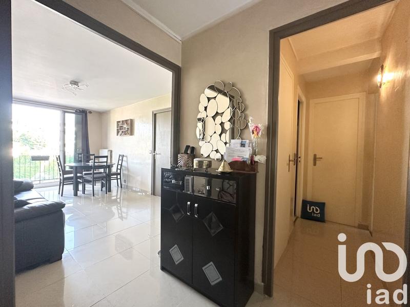 Appartement - 73 m² - 4 pièces