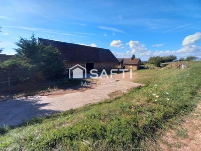 Maison - 138 m² - 6 pièces