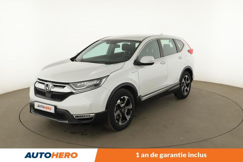 Honda Cr-V 2.0 i-Mmd 2wd Elegance 184 ch