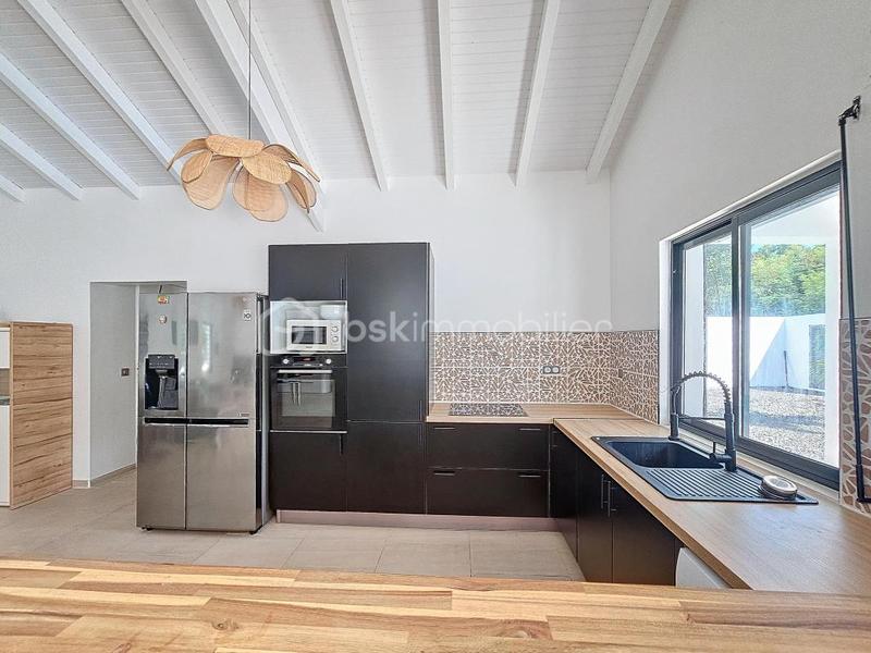 Villa - 110 m² - 4 pièces