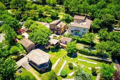 Camping Cévennes Provence