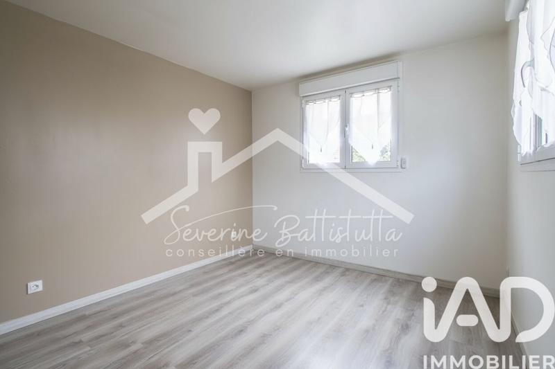 Maison - 121 m² - 7 pièces