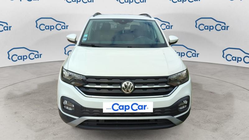 Volkswagen t-Cross 1.0 Tsi 95.0 Lounge