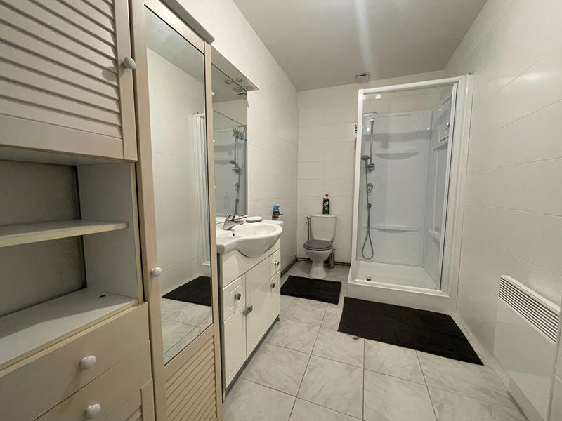 Maison - 82 m² - 3 pièces