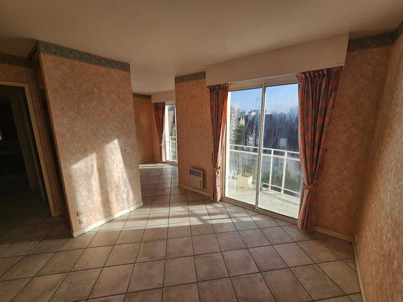 Appartement - 93 m² - 3 pièces