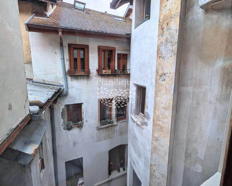 Appartement - 74 m² - 3 pièces