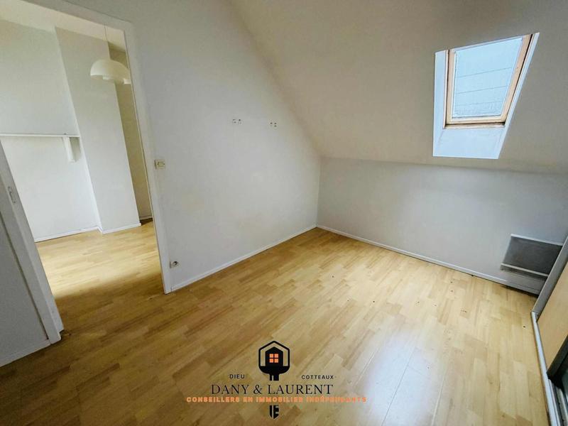 Maison - 71 m² - 5 pièces