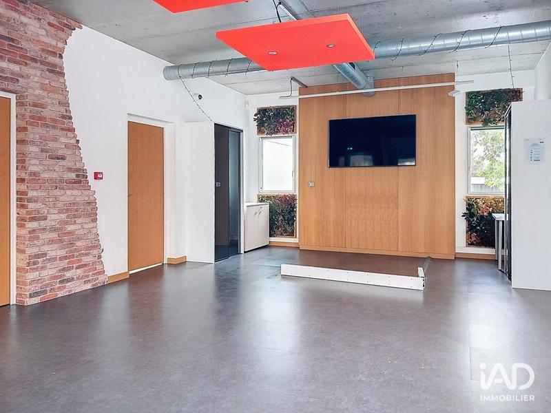 Bureau - 276 m²
