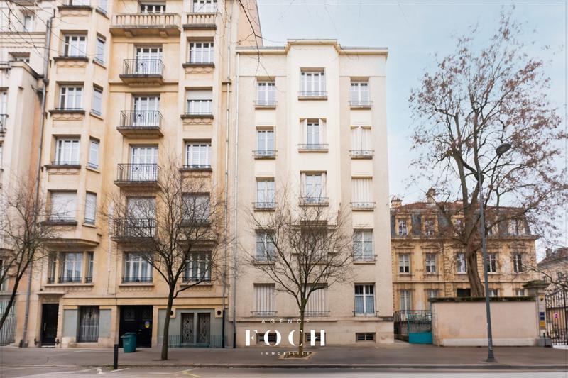 Appartement - 69 m² - 4 pièces