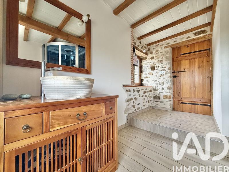 Maison - 173 m² - 5 pièces