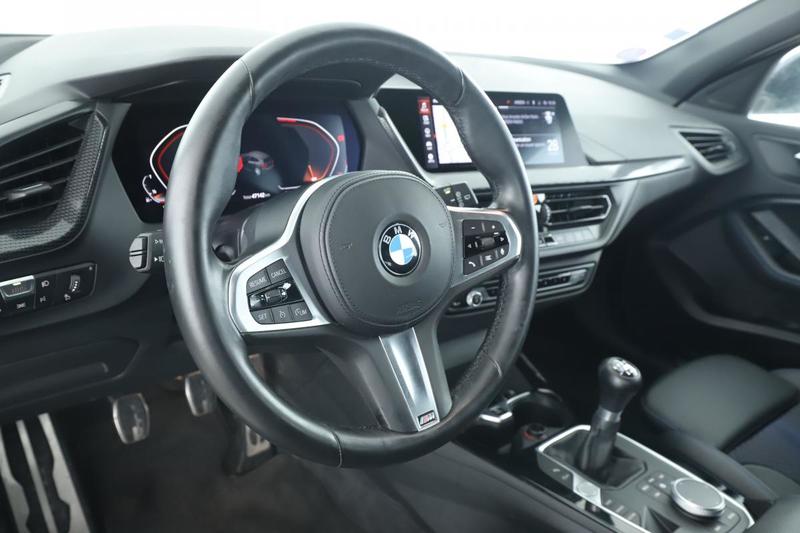 Bmw Série 1 118i m Sport 136 ch